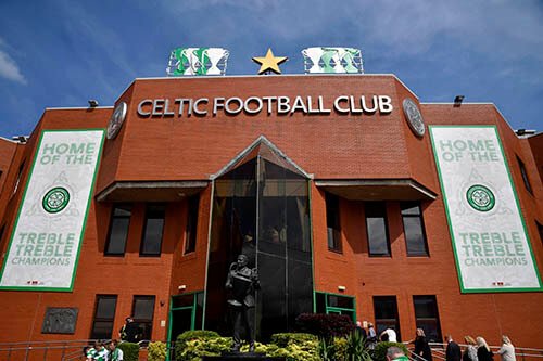 Inspiresport named as preferred travel partner for Celtic FC’s North American International Club Partners