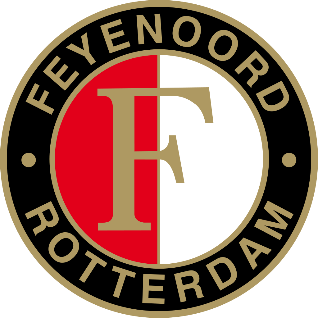 Feyernoord Club Crest