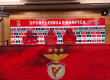 Benfica Press Conference