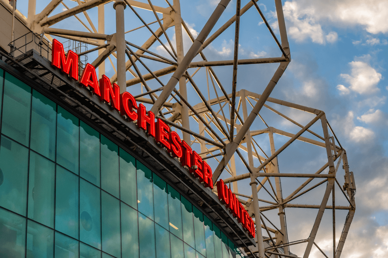 Manchester United Old Trafford Manchester United Old Trafford