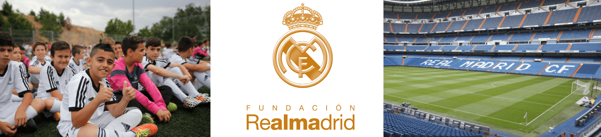 Real Madrid Foundation Program