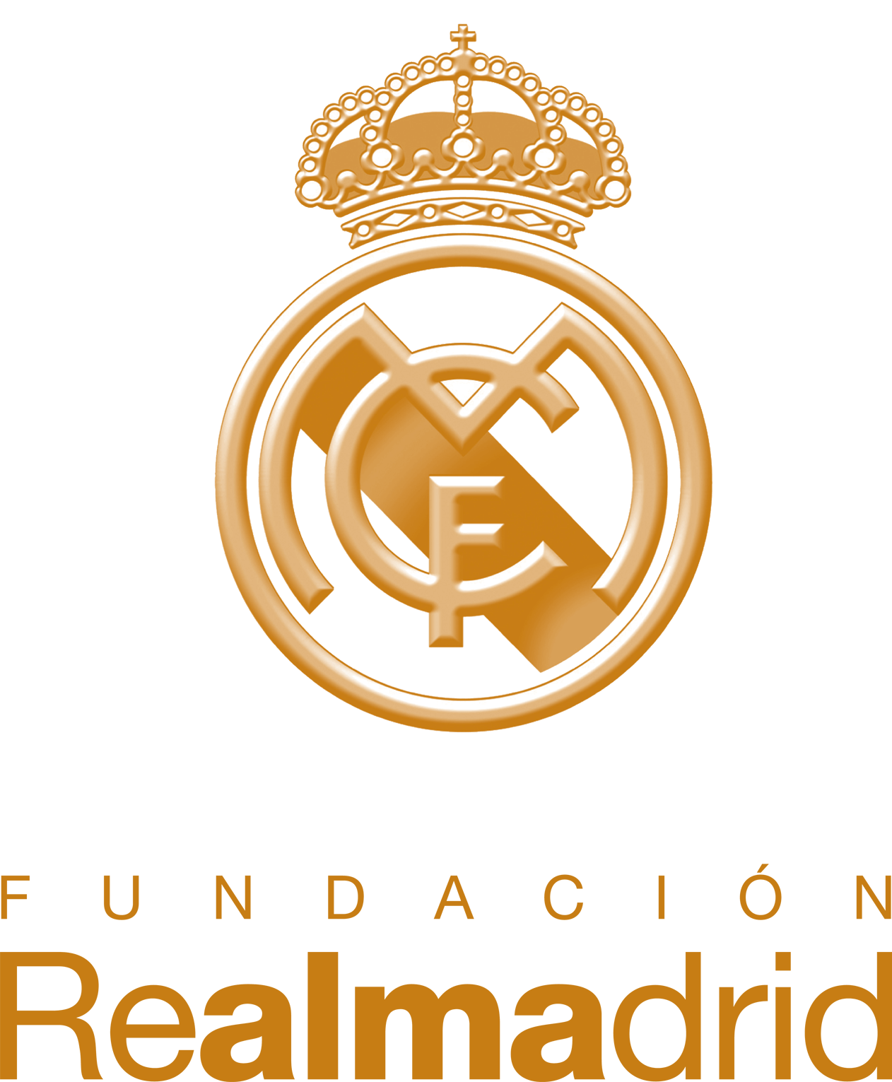 Fundacion Real Madrid Logo