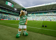 Celtic Mascot