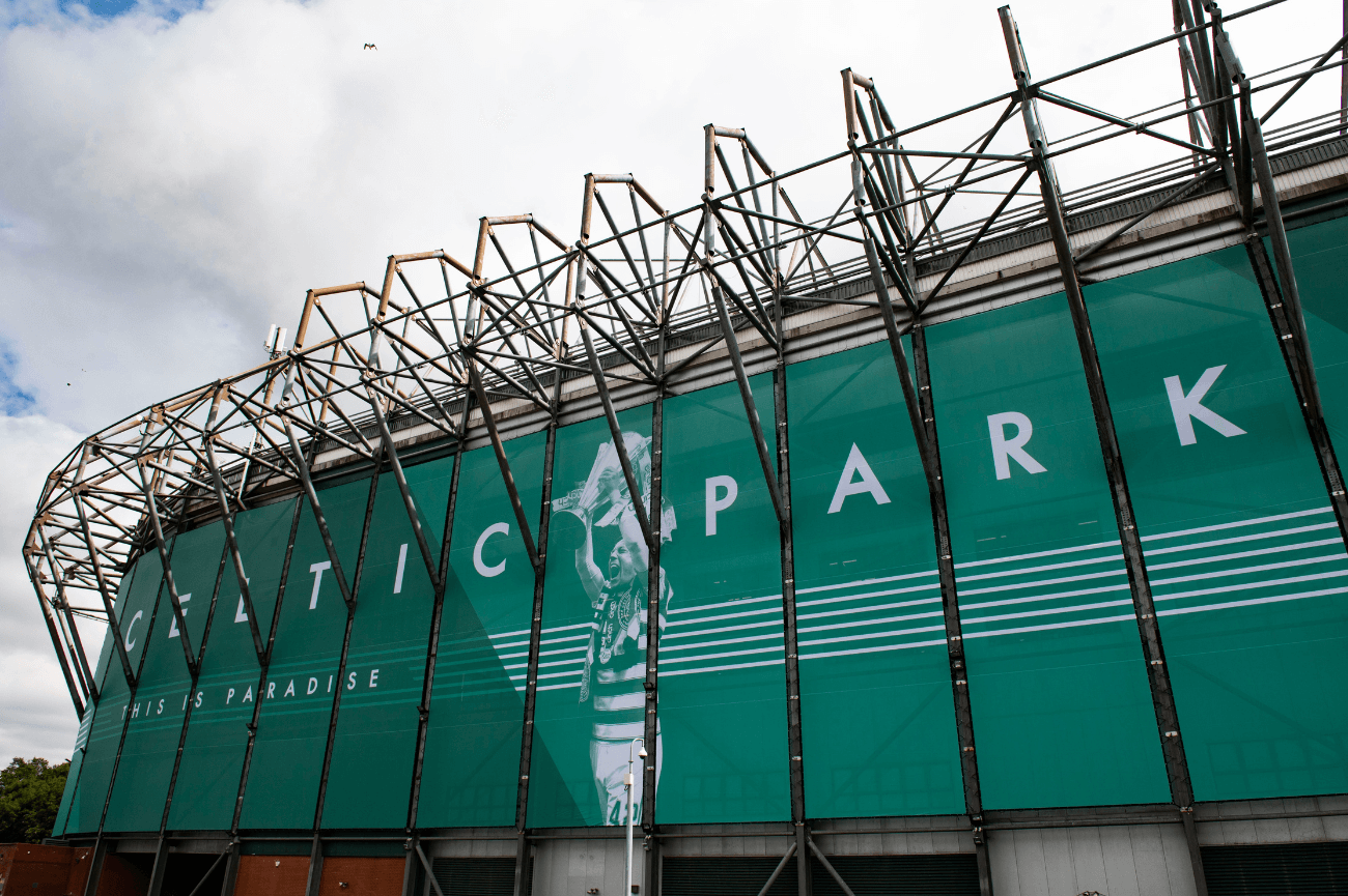 Celtic FC Youth Soccer Tour