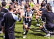 Juventus Youth Sports Tour