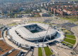 Juventus Youth Sports Tour
