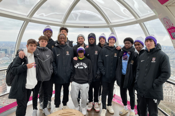 Next Generation International 2023 Spring Round Up