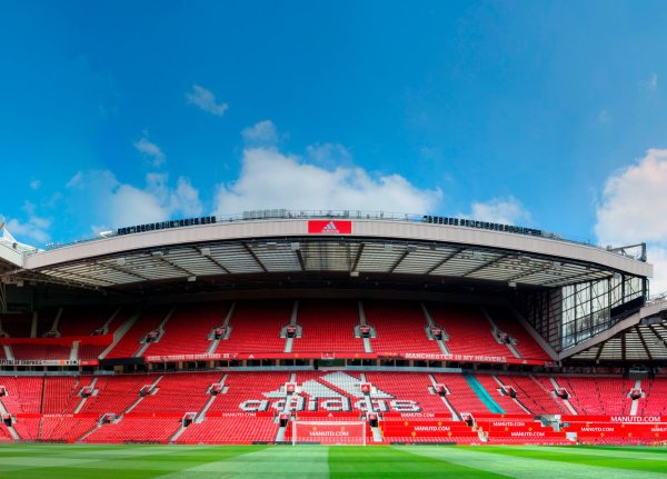 European Soccer Trips For Schools