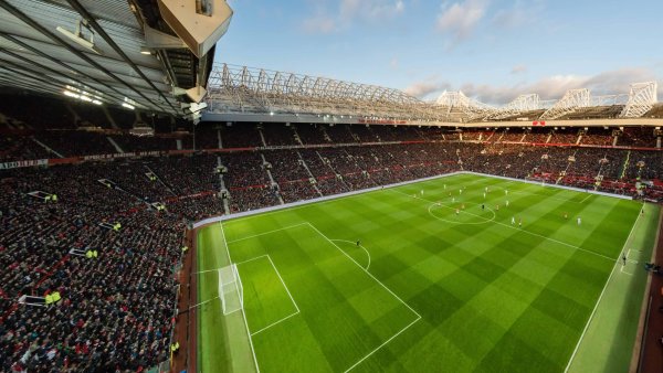 How Youth Soccer Trips Abroad Can Bond A Team