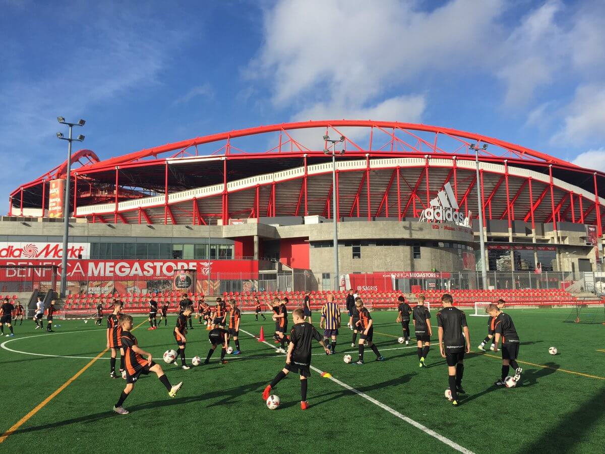 How Youth Soccer Trips to Europe Foster Teamwork and Personal Growth for Young Athletes