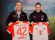 FC Bayern Munich Soccer Tours With Next Generation International