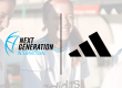 Next Generation International Extends Partnership with adidas