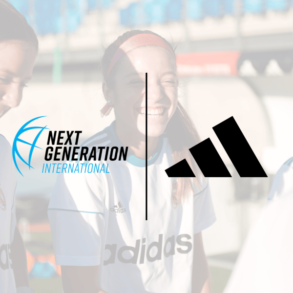 Next Generation International Extends Partnership with adidas