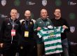 Next Generation International & Celtic FC Announce Partnership Extension